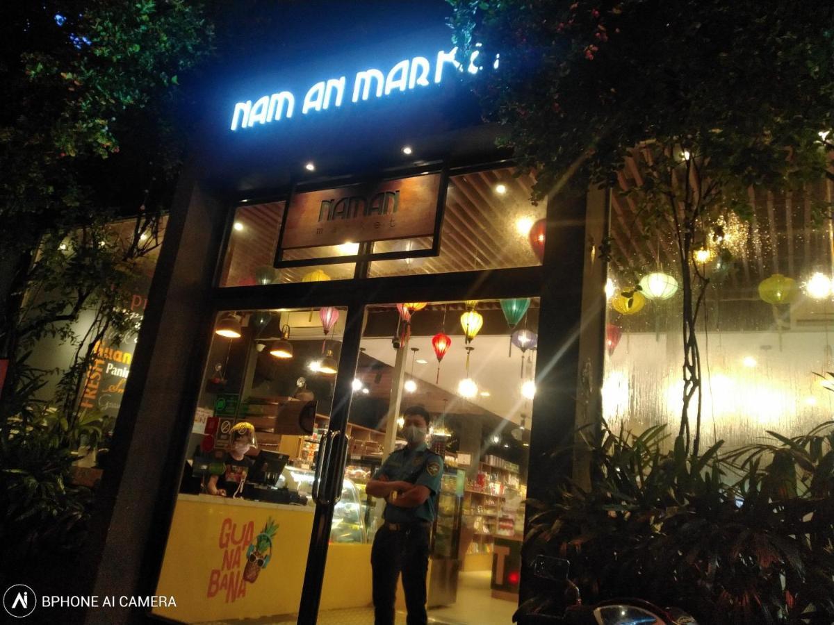 Mecozy Apartel Ho Chi Minh Zewnętrze zdjęcie