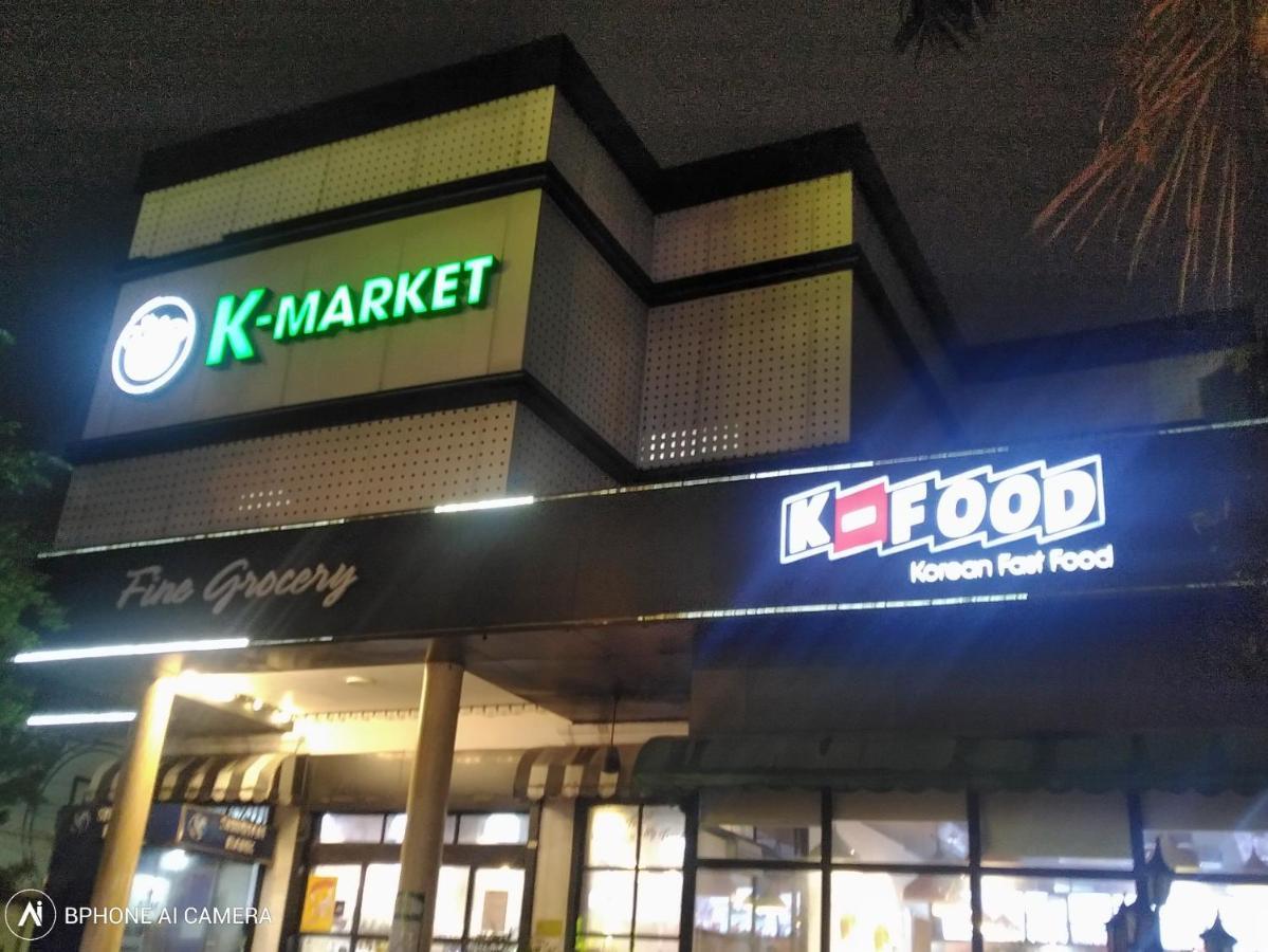 Mecozy Apartel Ho Chi Minh Zewnętrze zdjęcie
